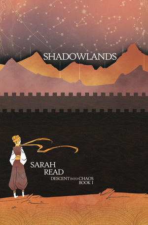 Shadowlands by Sarah Read