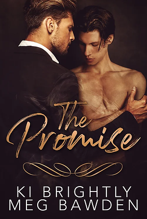 The Promise by Meg Bawden, Ki Brightly