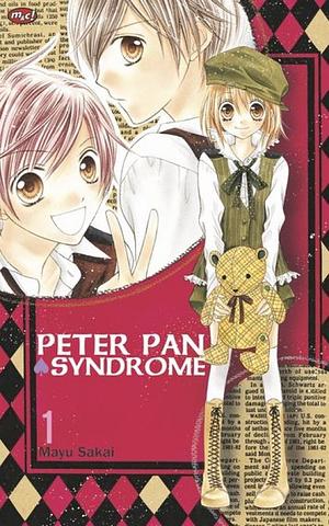 Peter Pan Syndrome 1 by Mayu Sakai