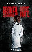 Broken Hope by Carrie Rubin
