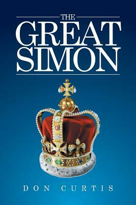 The Great Simon by Don Curtis