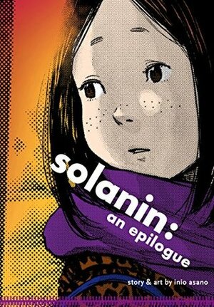 solanin: an epilogue by Inio Asano