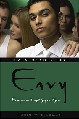 Envy by Robin Wasserman