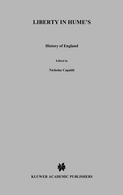 Liberty in Hume's History of England by 