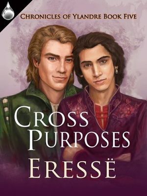 Cross Purposes by Eressë