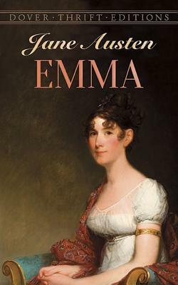 Emma by Jane Austen