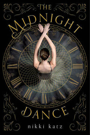 The Midnight Dance by Nikki Katz