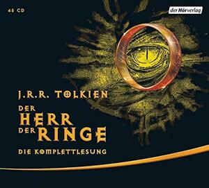 Der Herr Der Ringe by J.R.R. Tolkien