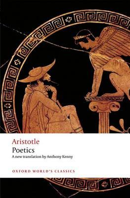 Poetics by Anthony Kenny, Aristotle