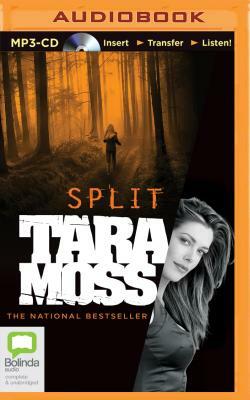 Split by Tara Moss