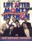 Life (Before And) After Monty Python: The Solo Flights of the Flying Circus by Kim Howard Johnson