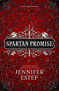 Spartan Promise by Jennifer Estep