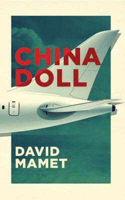China Doll (Tcg Edition) by David Mamet