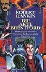 Die Akte Brentford by Robert Rankin