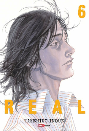 Real, Volume 6 by Takehiko Inoue