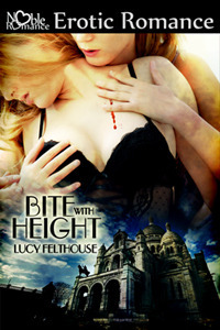Bite With Height by Lucy Felthouse