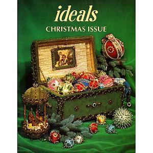 Ideals Christmas 1976 by Ralph D. Luedtke
