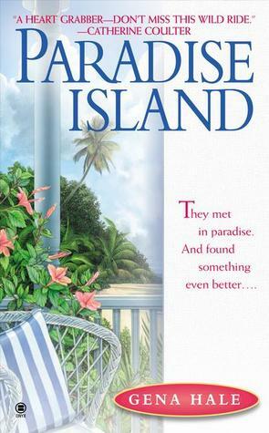 Paradise Island by Gena Hale