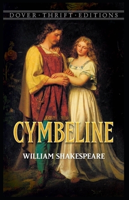 Cymbeline by William Shakespeare