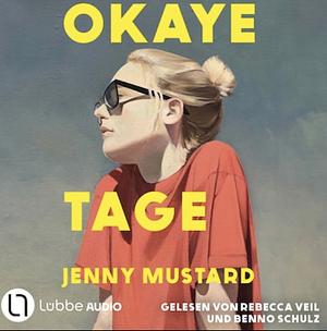 Okaye Tage  by Jenny Mustard