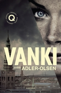 Vanki by Jussi Adler-Olsen