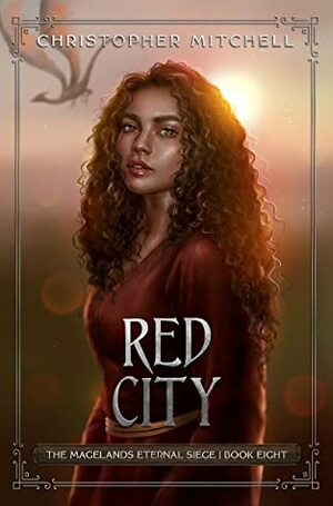 Red City by Christopher Mitchell