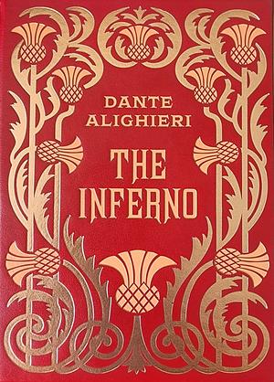 The Inferno by Dante Alighieri