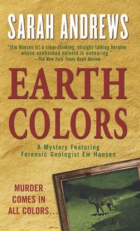 Earth Colors by Sarah Andrews