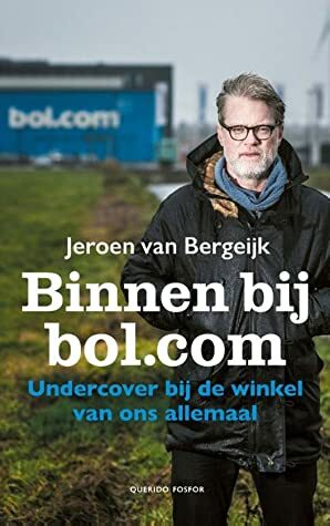 Binnen bij bol.com by Jeroen van Bergeijk