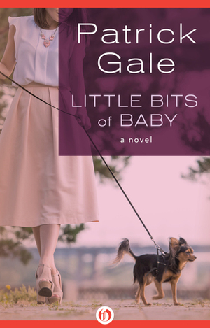 Little Bits of Baby: A Novel by Patrick Gale