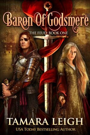 Baron Of Godsmere by Tamara Leigh