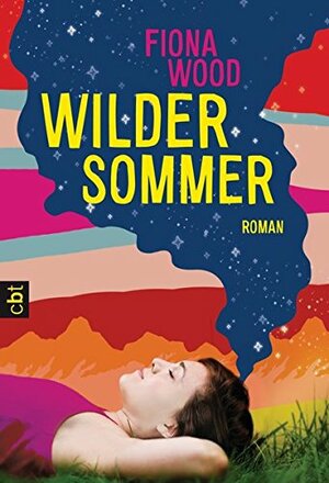 Wilder Sommer by Fiona Wood