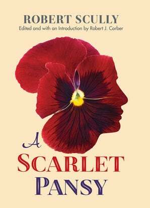 A Scarlet Pansy by Robert Scully