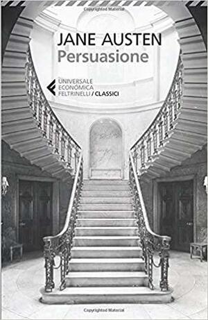 Persuasione by Jane Austen