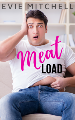 Meat Load by Evie Mitchell