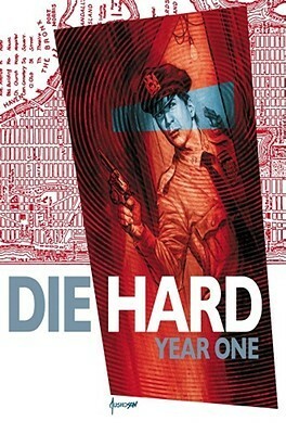 Die Hard: Year One Vol. 2 by Howard Chaykin, Gabriel Andrade Jr.