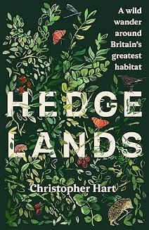 Hedgelands by Christopher Hart