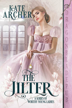 The Jilter by Kate Archer