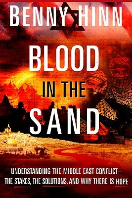 Blood in the Sand by Benny Hinn