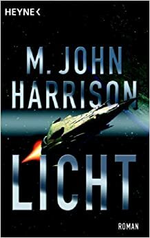 Licht by M. John Harrison