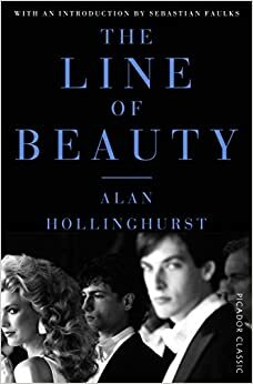 The Line of Beauty by Alan Hollinghurst