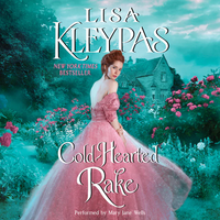Cold-Hearted Rake by Lisa Kleypas