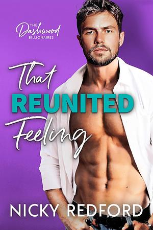 That Reunited Feeling by Nicky Redford