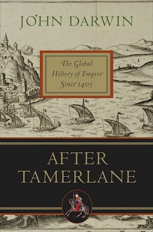 After Tamerlane by John Darwin
