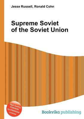 The Soviet Union by Peter Waldron
