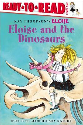 Eloise and the Dinosaurs by Lisa McClatchy