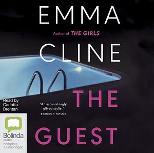 The Guest by Emma Cline