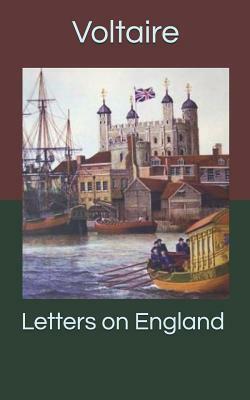 Letters on England by Voltaire