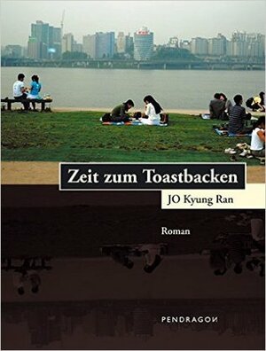 Zeit zum Toastbacken by Kyung-ran Jo