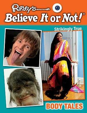 Body Tales by Ripley's Believe It or Not!